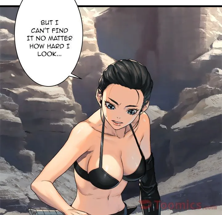 Her Summon Chapter 65 page 24