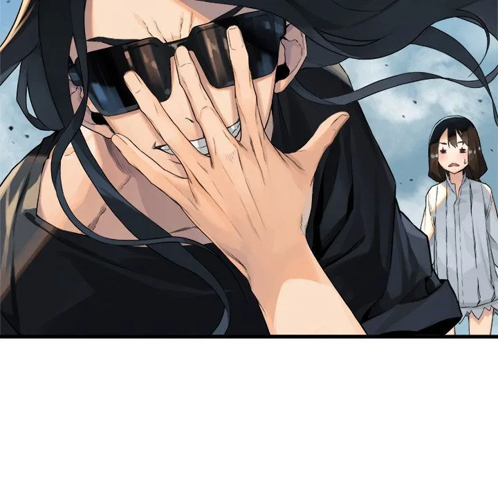 Her Summon Chapter 65 page 19