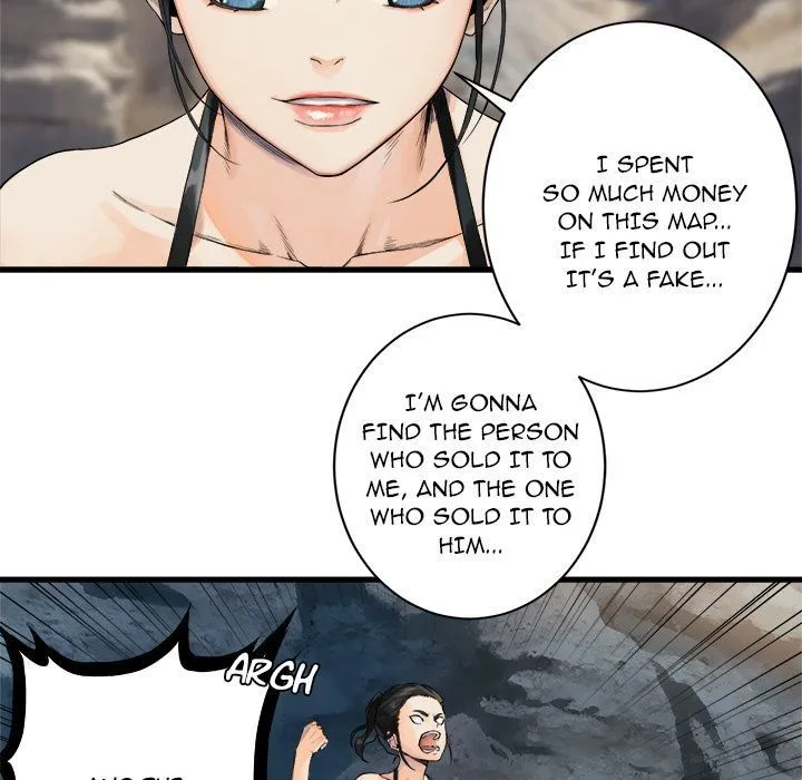 Her Summon Chapter 65 page 26