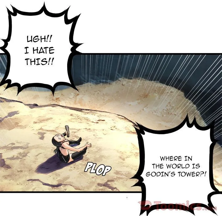 Her Summon Chapter 65 page 28