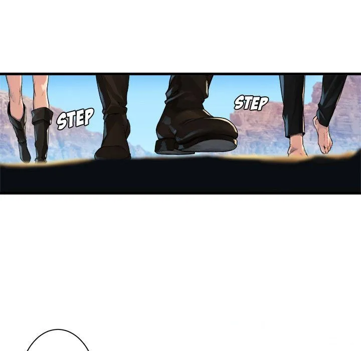 Her Summon Chapter 65 page 30