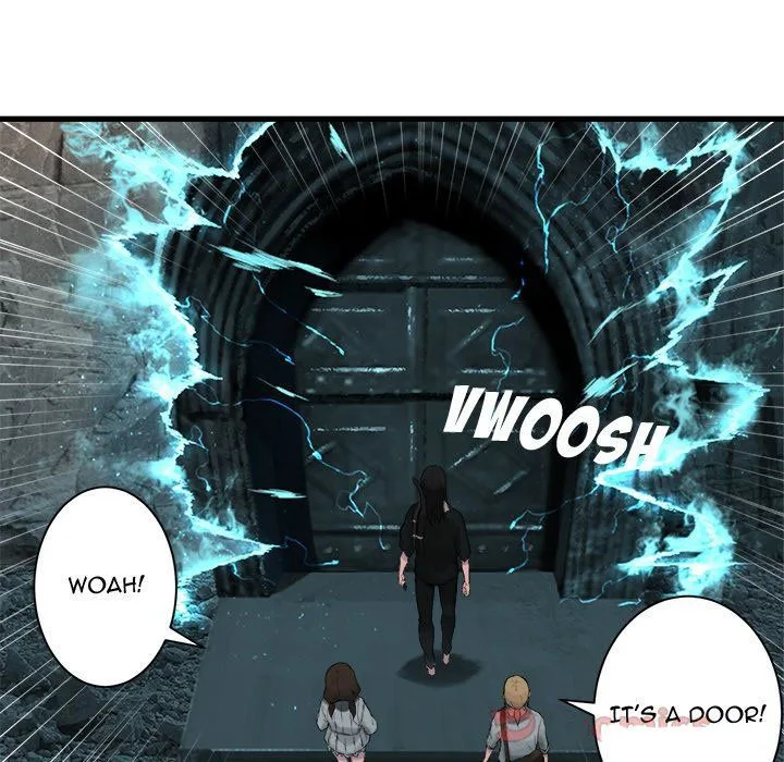 Her Summon Chapter 65 page 47