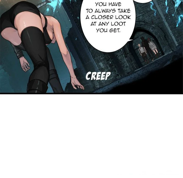 Her Summon Chapter 65 page 51