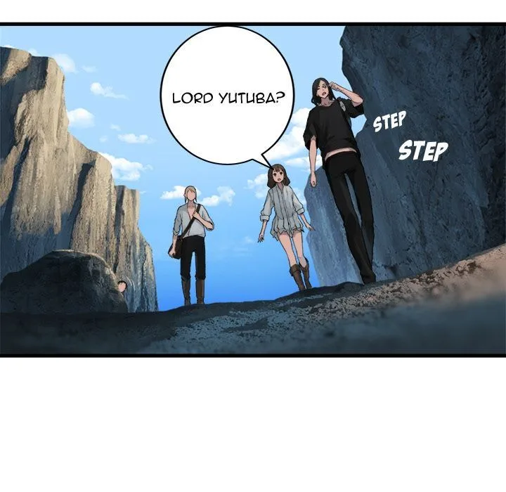 Her Summon Chapter 65 page 46