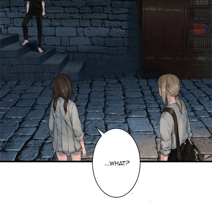 Her Summon Chapter 65 page 67