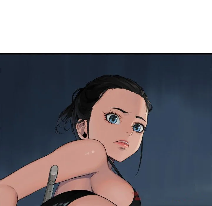 Her Summon Chapter 65 page 68
