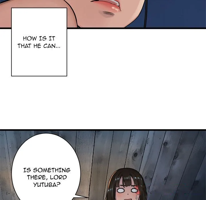 Her Summon Chapter 66 page 12