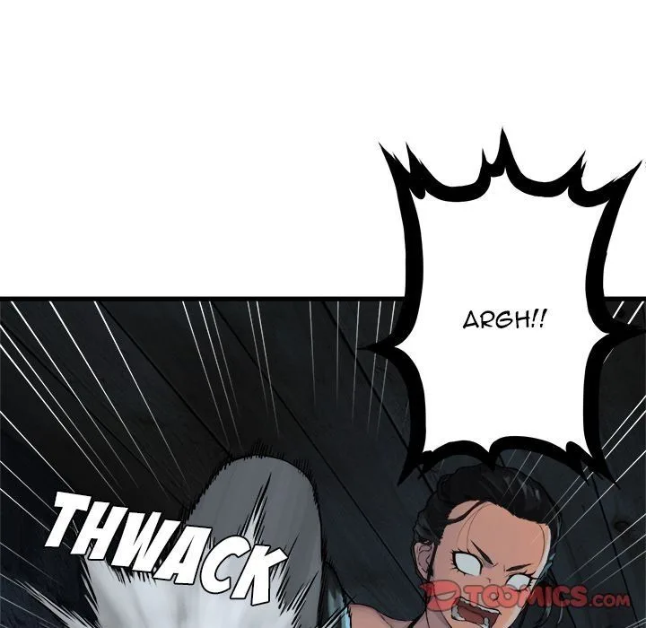 Her Summon Chapter 66 page 14
