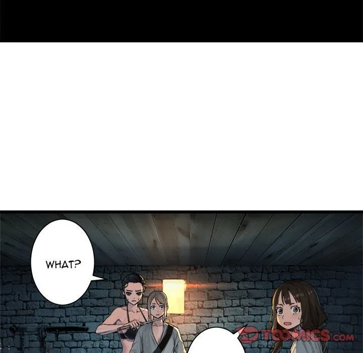 Her Summon Chapter 66 page 22