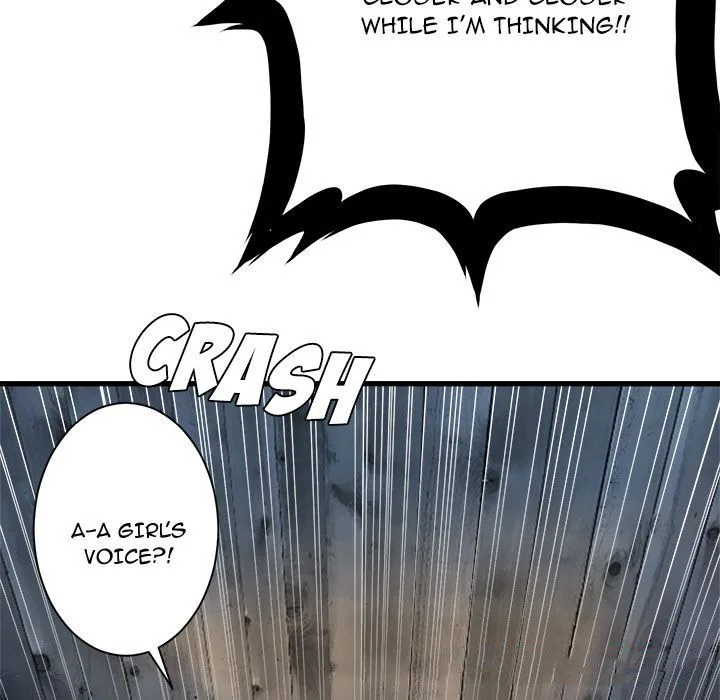 Her Summon Chapter 66 page 16