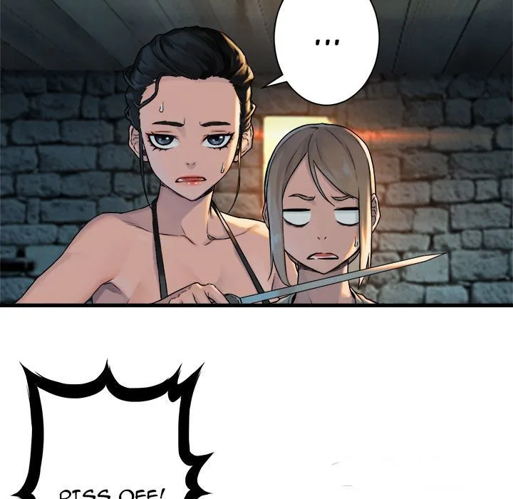 Her Summon Chapter 66 page 24