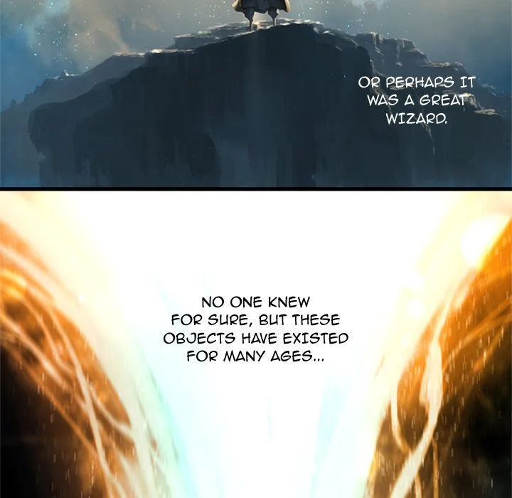 Her Summon Chapter 66 page 7