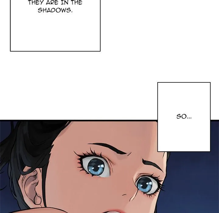 Her Summon Chapter 66 page 11