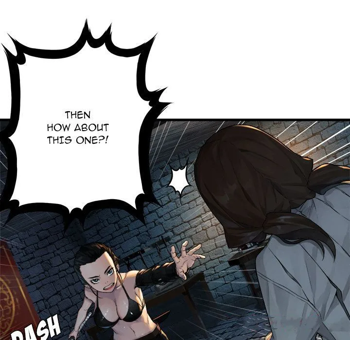 Her Summon Chapter 66 page 26