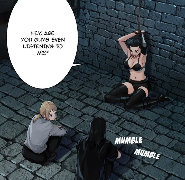 Her Summon Chapter 66 page 39