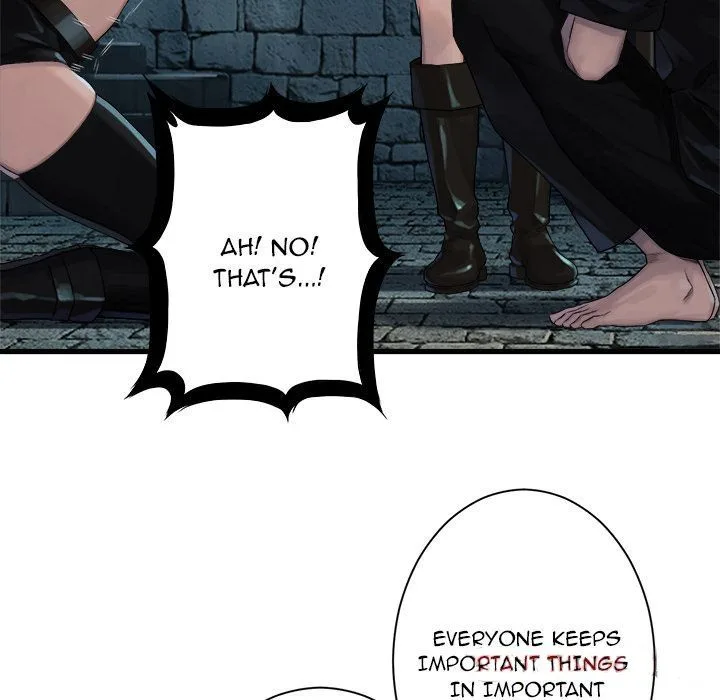 Her Summon Chapter 66 page 48