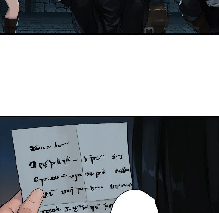 Her Summon Chapter 66 page 50