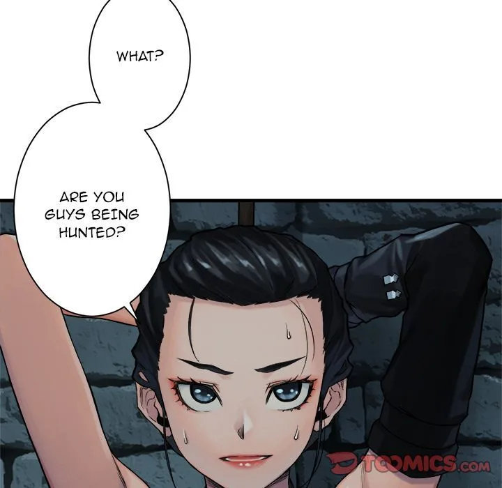 Her Summon Chapter 66 page 52