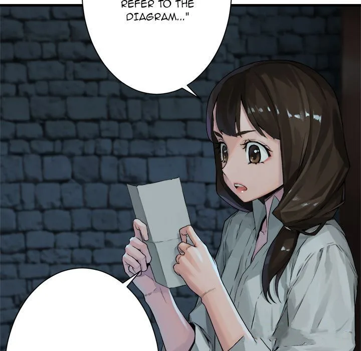 Her Summon Chapter 66 page 62