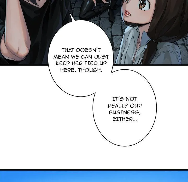 Her Summon Chapter 66 page 73