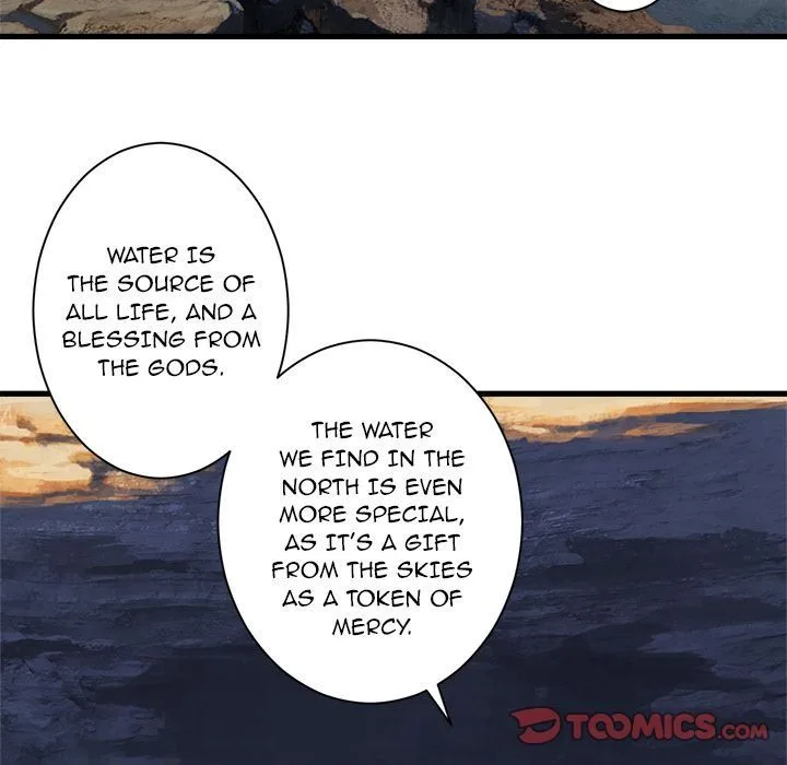 Her Summon Chapter 67 page 18