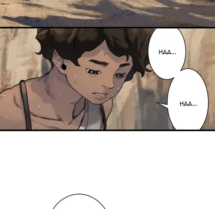 Her Summon Chapter 67 page 15