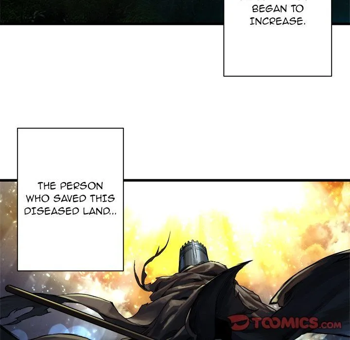 Her Summon Chapter 67 page 28