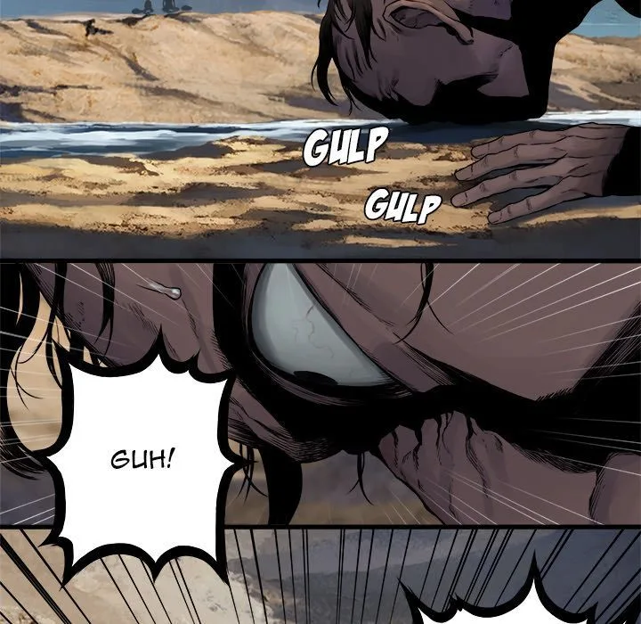 Her Summon Chapter 67 page 35