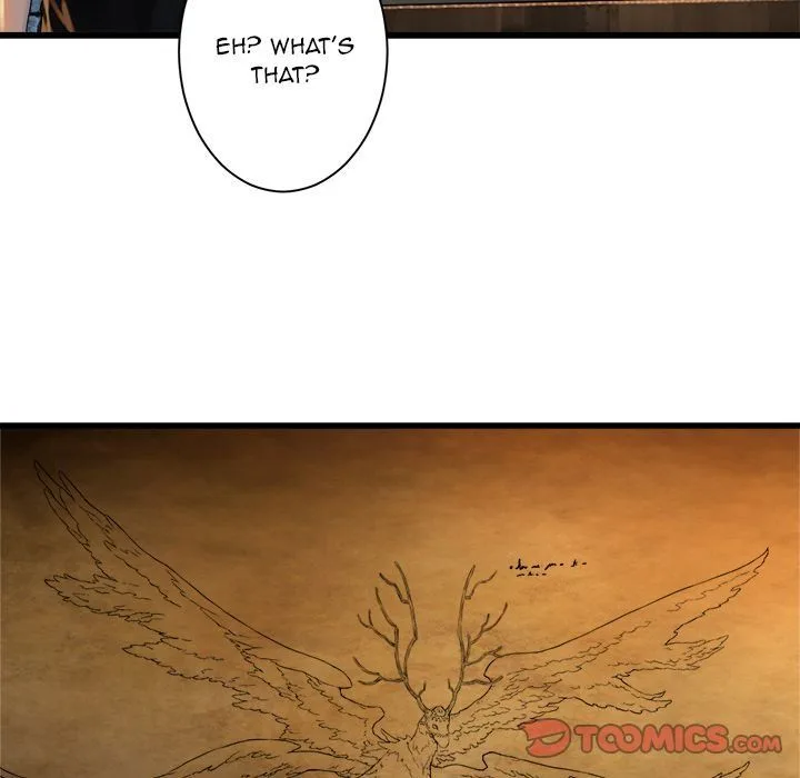 Her Summon Chapter 67 page 50