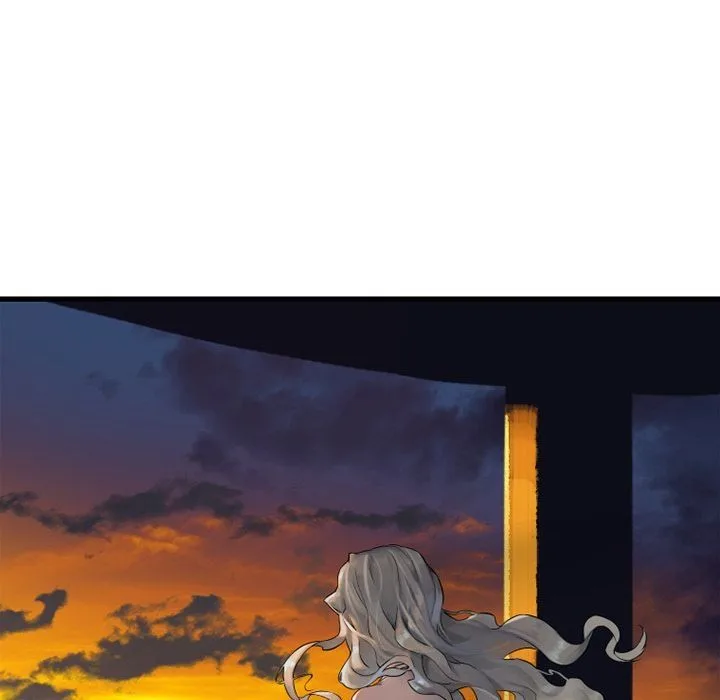 Her Summon Chapter 67 page 69