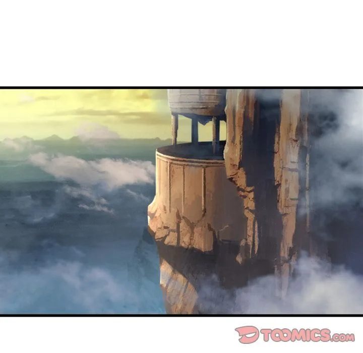 Her Summon Chapter 67 page 68