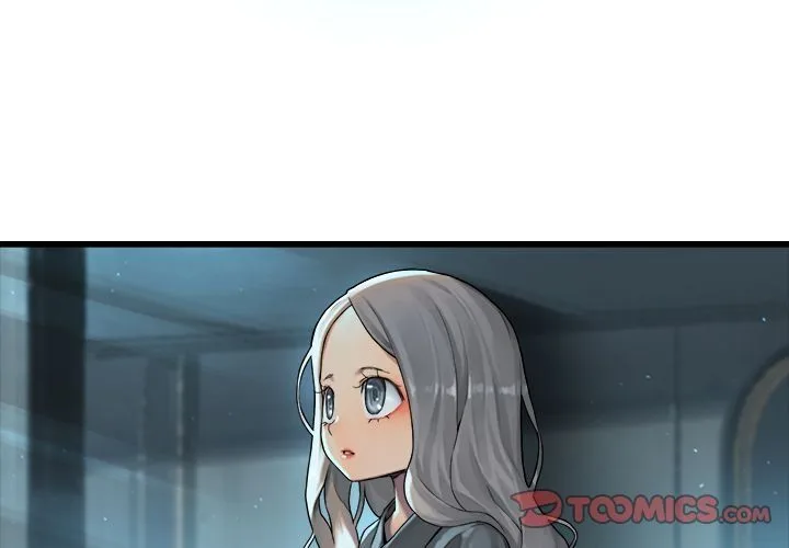 Her Summon Chapter 68 page 2
