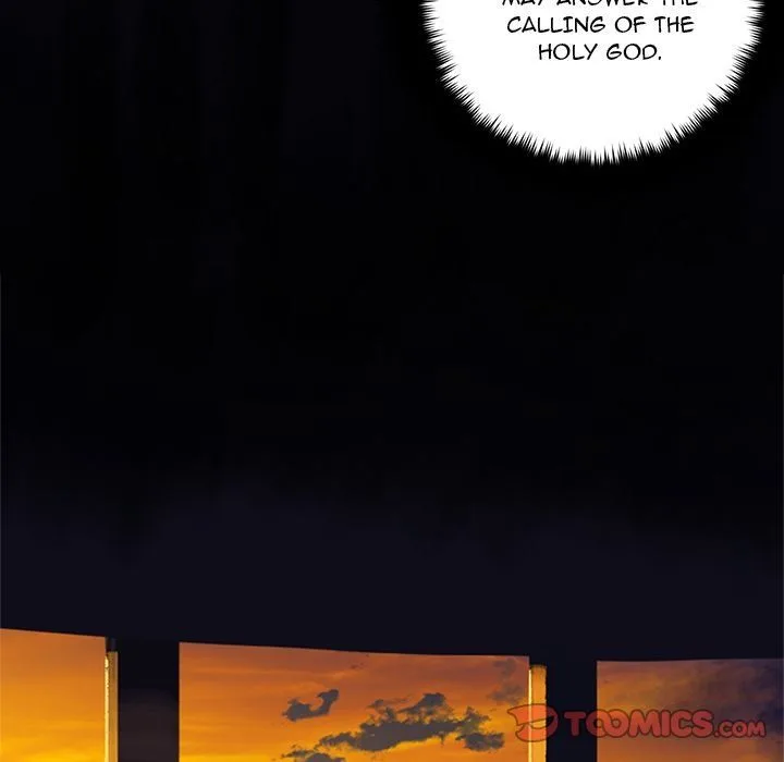 Her Summon Chapter 68 page 8