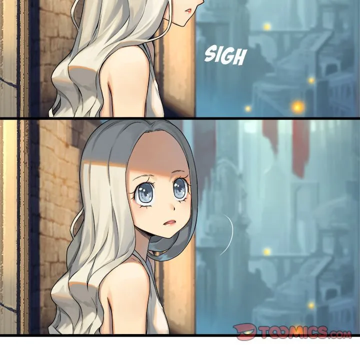 Her Summon Chapter 68 page 30