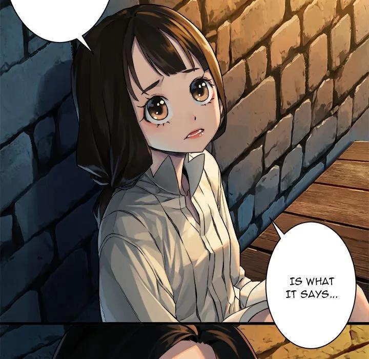 Her Summon Chapter 68 page 47