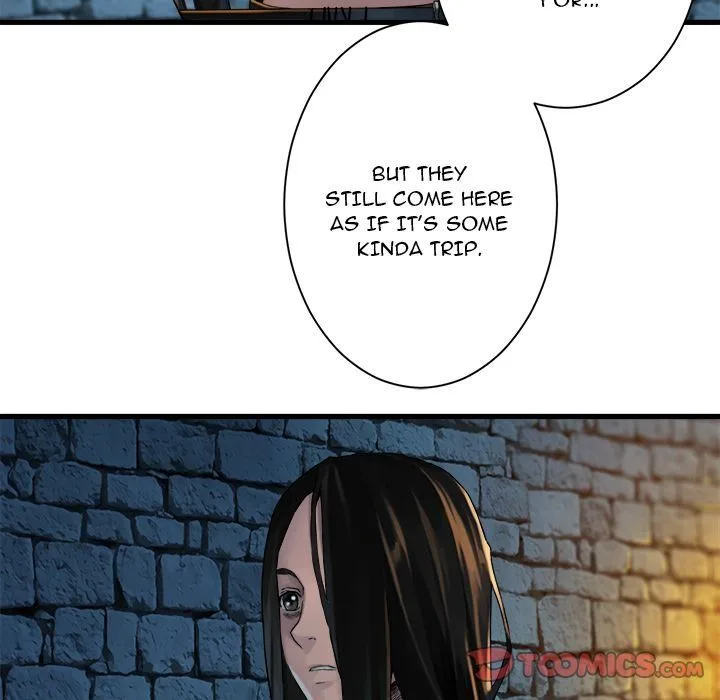 Her Summon Chapter 68 page 58