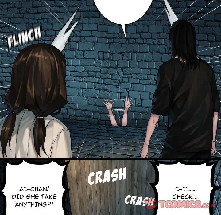 Her Summon Chapter 68 page 64