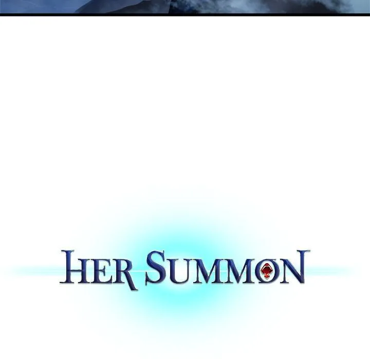 Her Summon Chapter 68 page 67