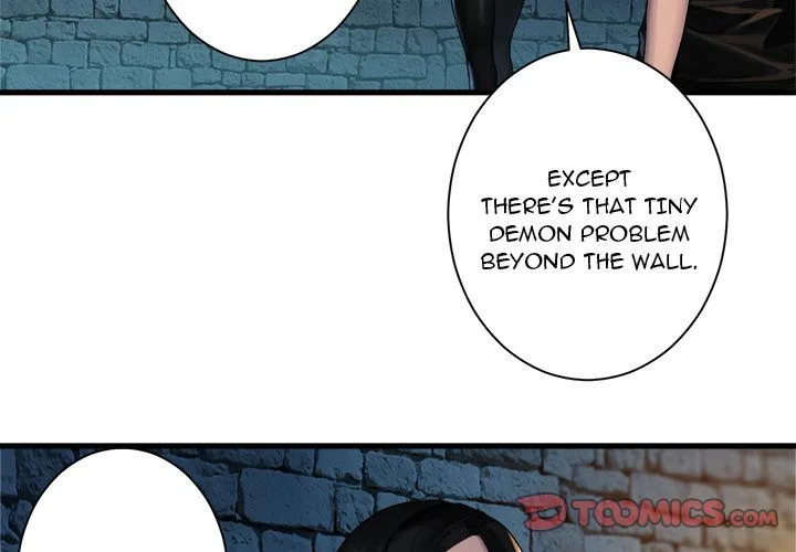Her Summon Chapter 69 page 2