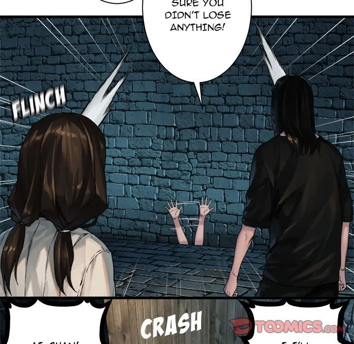 Her Summon Chapter 69 page 6