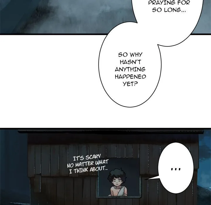 Her Summon Chapter 69 page 25