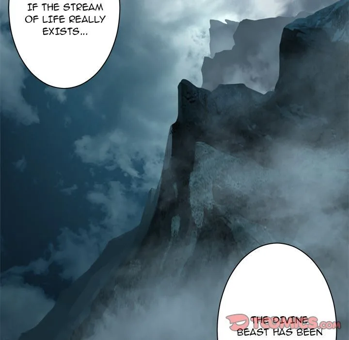 Her Summon Chapter 69 page 24