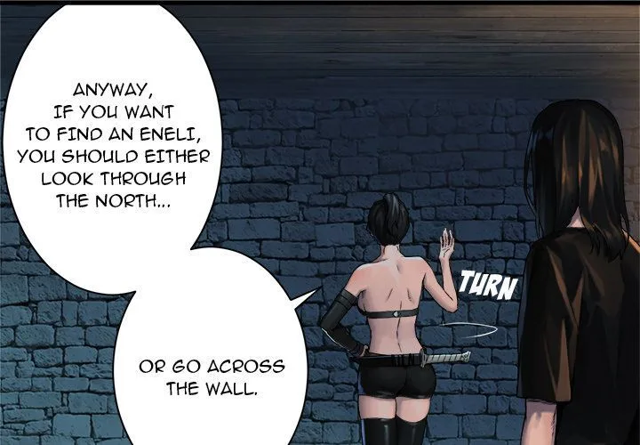 Her Summon Chapter 69 page 1