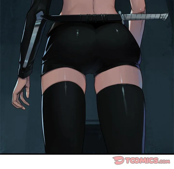 Her Summon Chapter 69 page 30