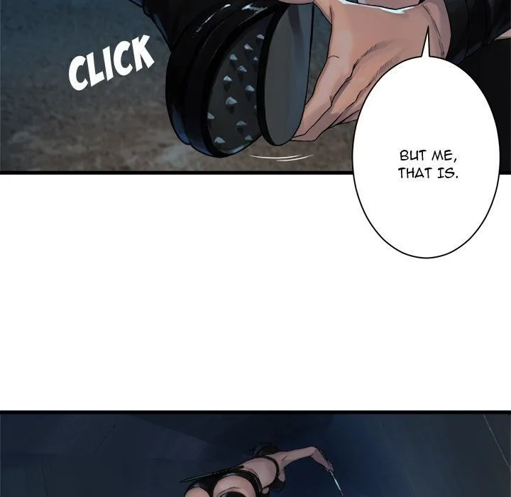 Her Summon Chapter 69 page 33