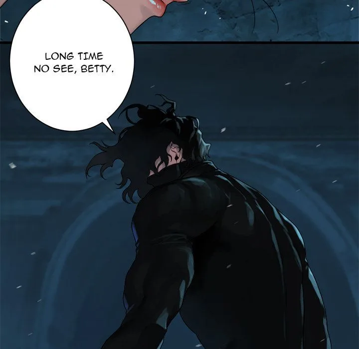 Her Summon Chapter 69 page 55