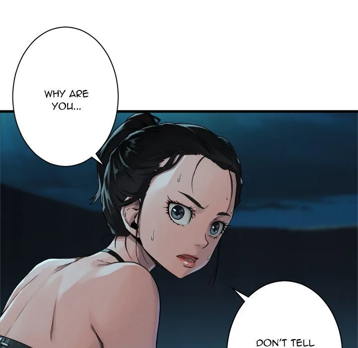 Her Summon Chapter 69 page 57