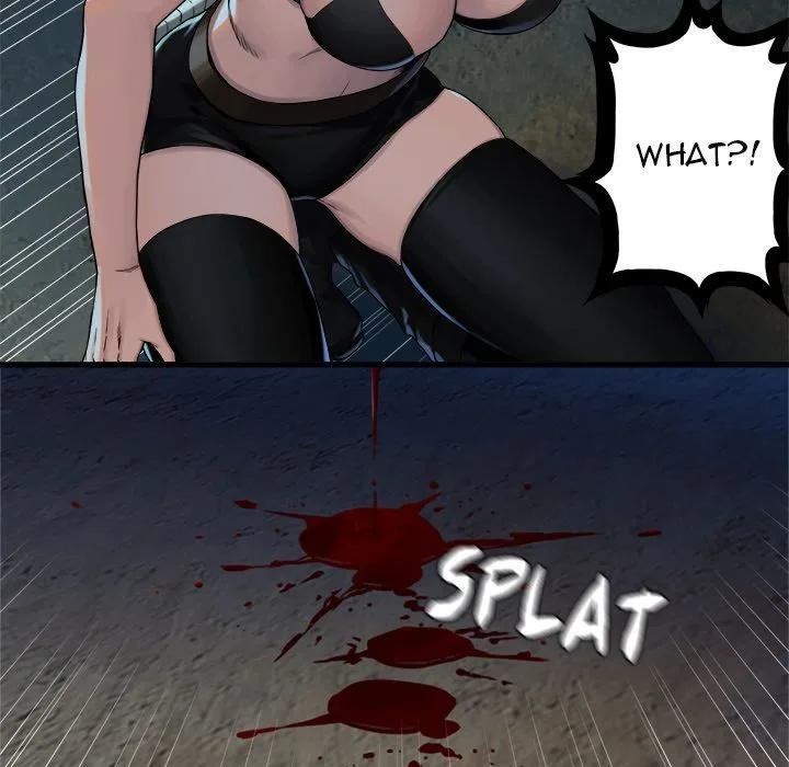 Her Summon Chapter 69 page 61