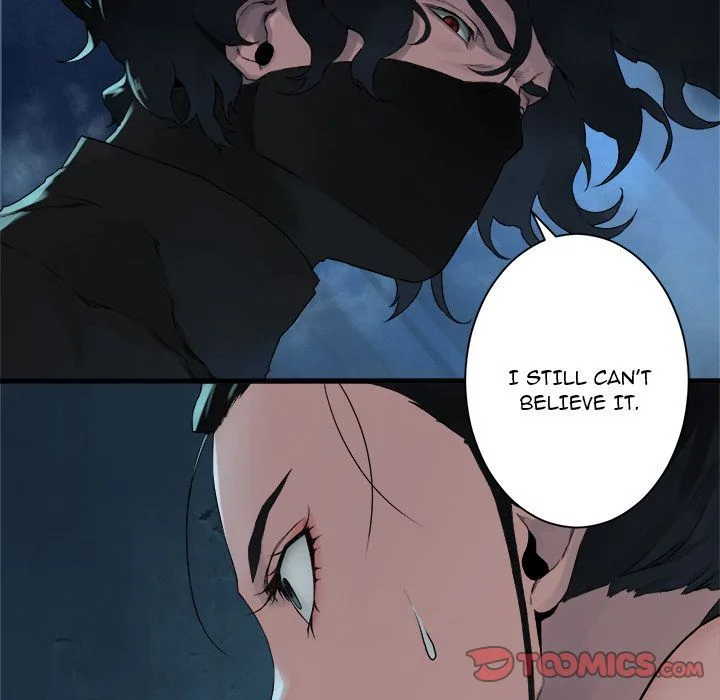 Her Summon Chapter 69 page 66