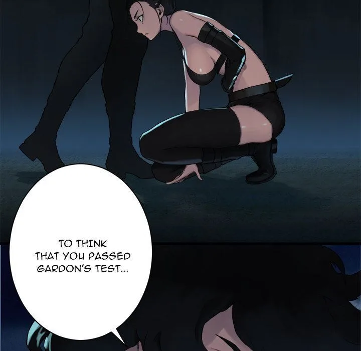Her Summon Chapter 69 page 65